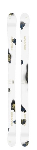 Head oblivion park skis - oblivion, 84
