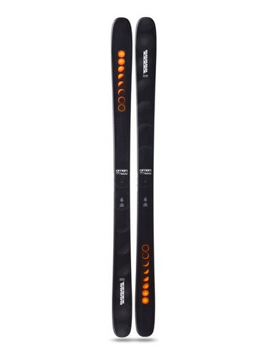 Omen team men park - k2,